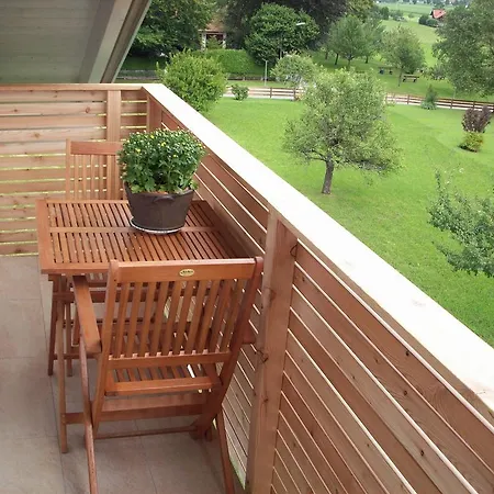 Active Ferienwohnung Chiemgau Marquartstein Zimmer foto