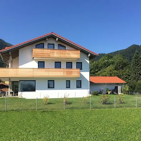Active Ferienwohnung Chiemgau Marquartstein Zimmer foto