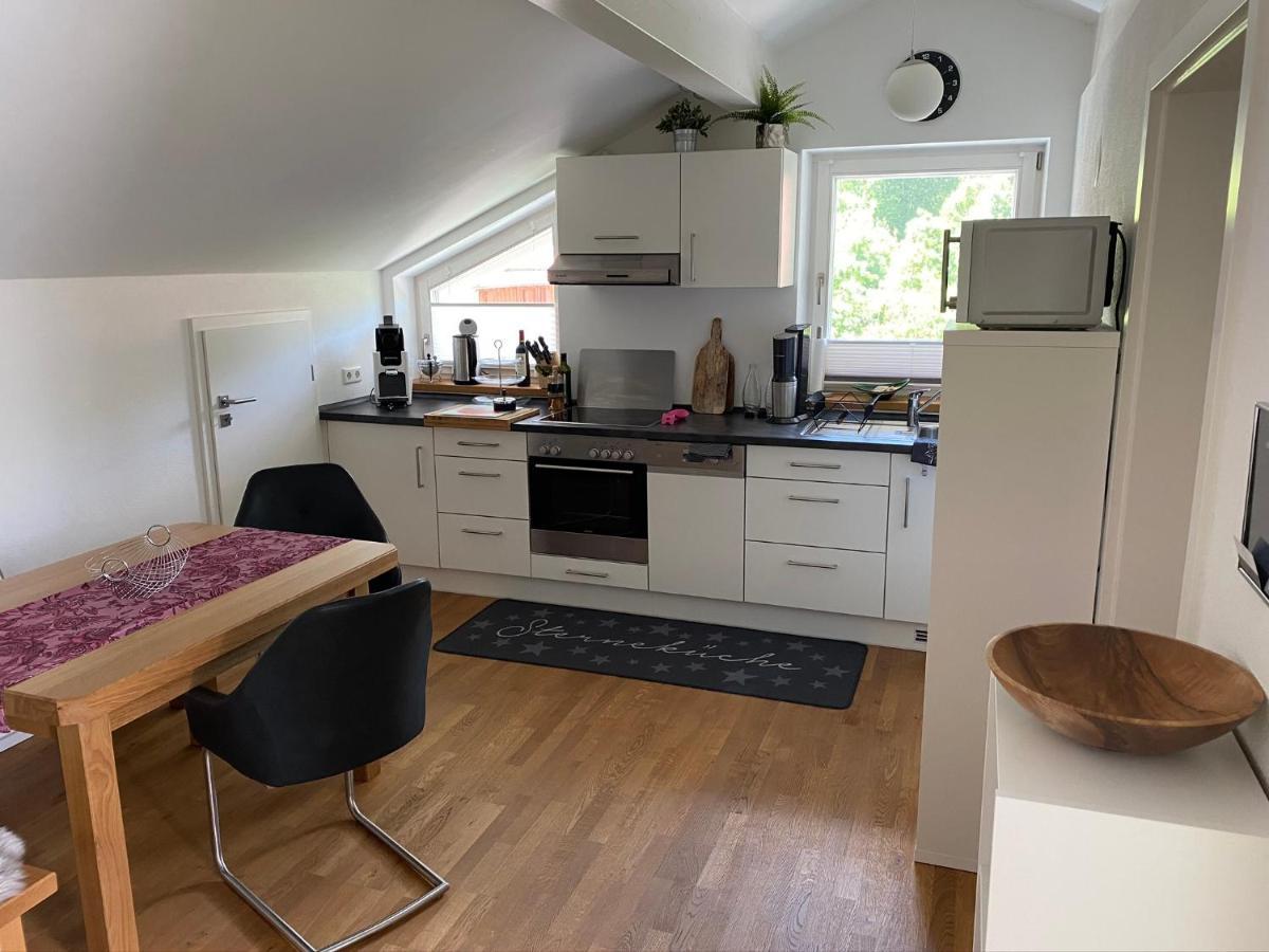 5-sterne Active Chiemgau Apartment Marquartstein