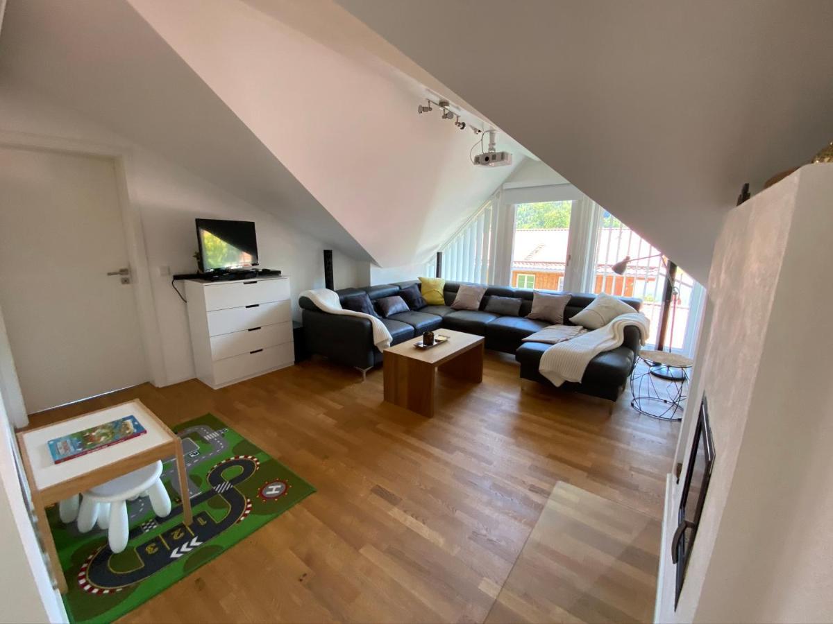Apartment 5-sterne Active Chiemgau *