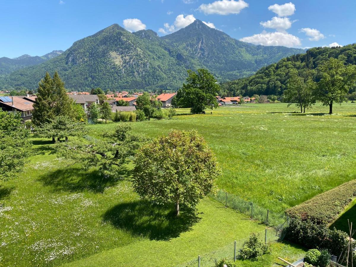 5-sterne Active Chiemgau Apartment