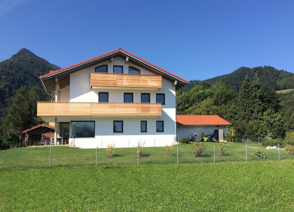 5-sterne Active Chiemgau * Marquartstein