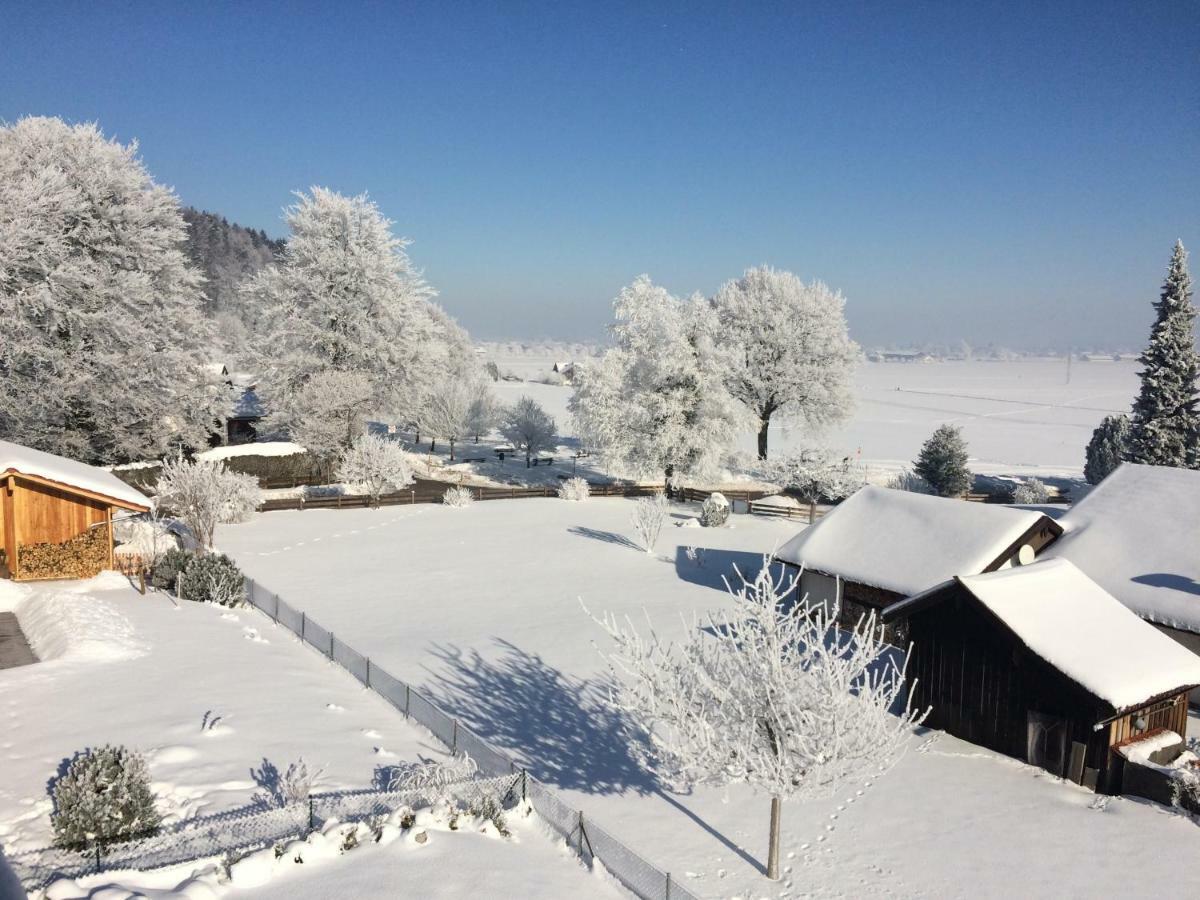 5-sterne Active Chiemgau Apartamento *