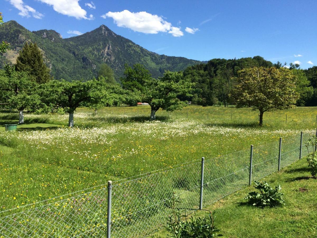 Apartment 5-sterne Active Chiemgau