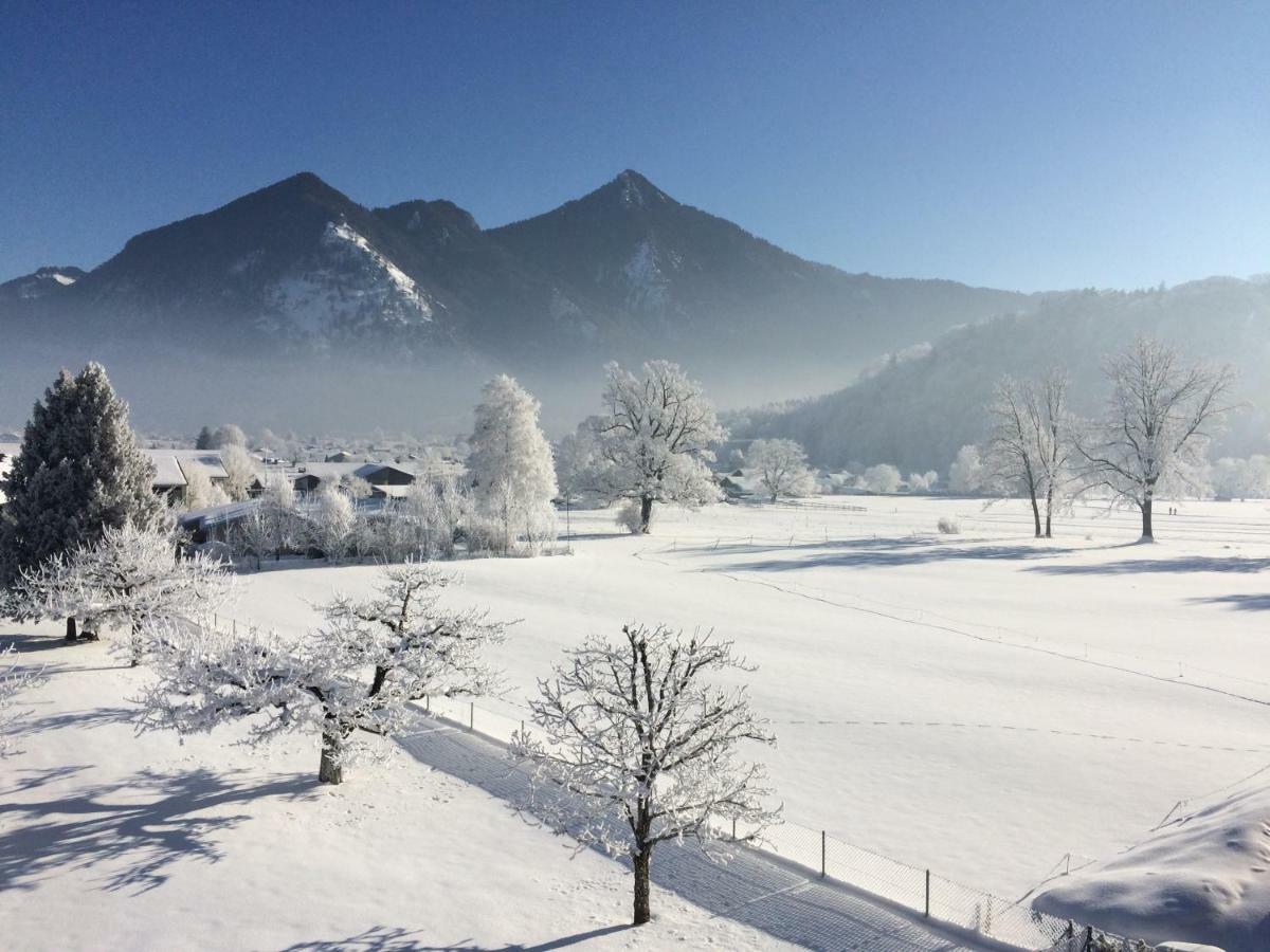5-sterne Active Chiemgau Apartment